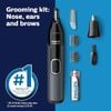 maycattialongmuilongtailongmayphilipsnorelconosetrimmer3000nt360042