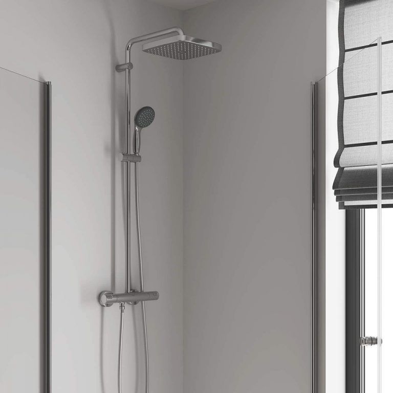 sen cay grohe vitalio start system 250 cube 26696000