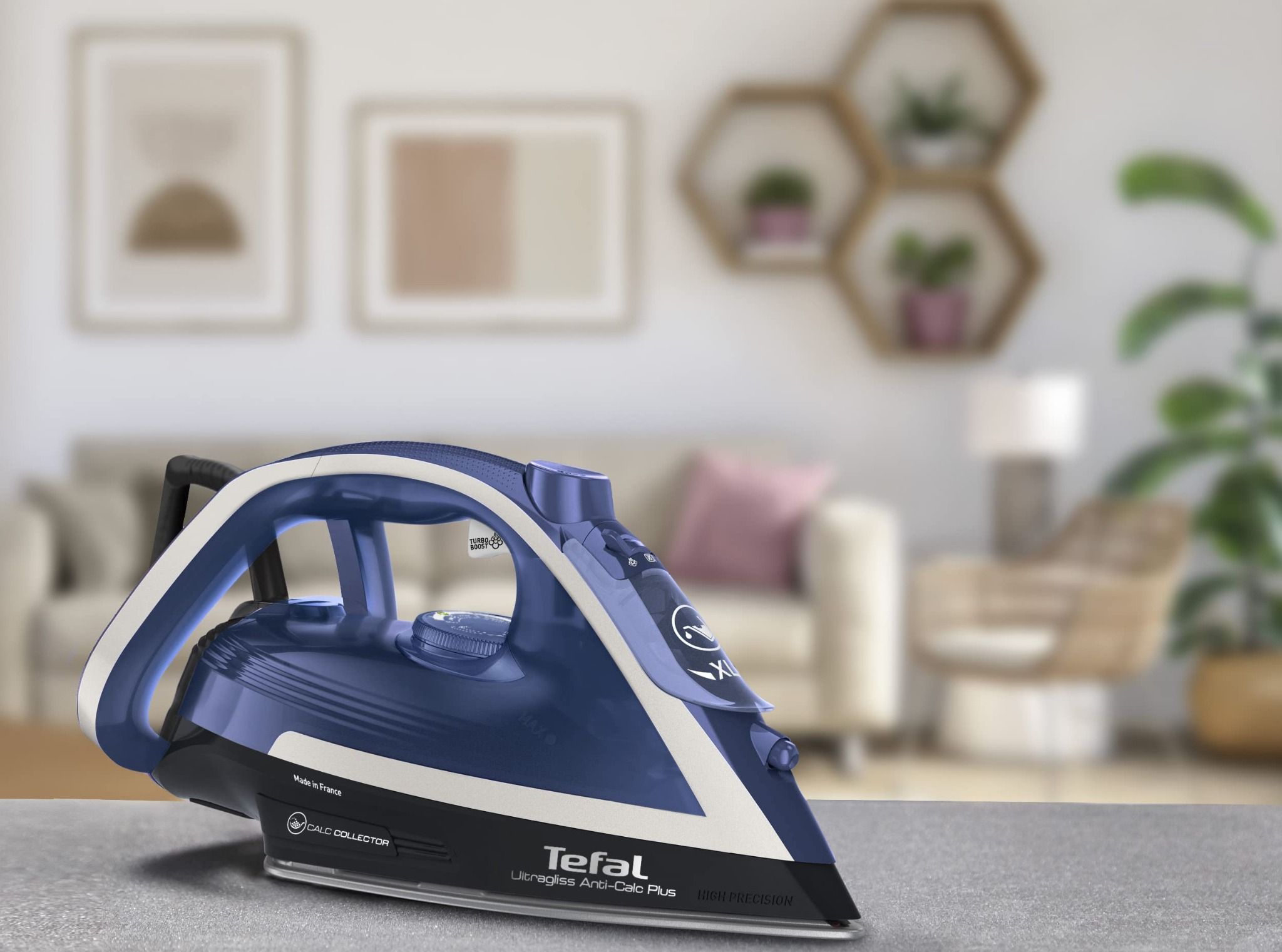 ban la hoi nuoc tefal fv6846 ultrafliss