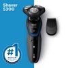 maycaorauphilipsnorelco5300electricshaver