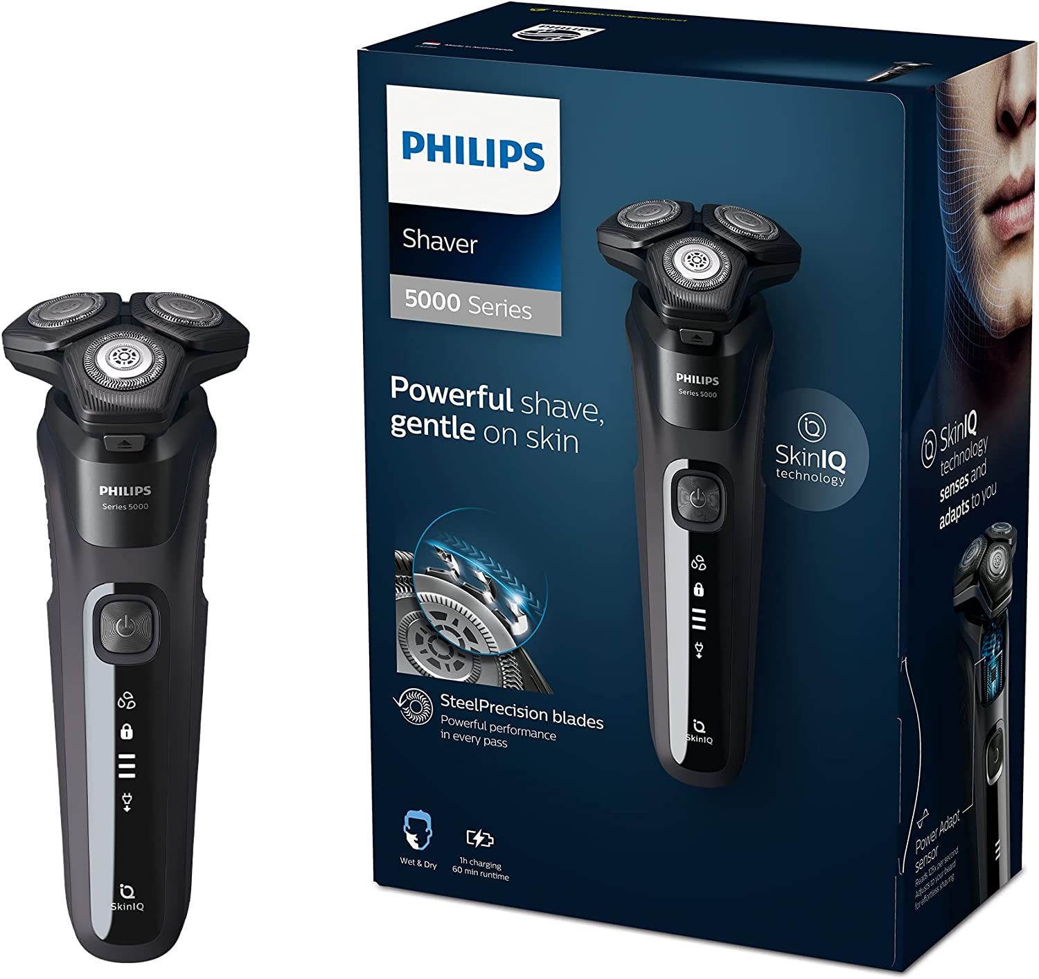 may cao rau philips s5588 20