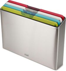 bo 4 thot joseph joseph 60226 folio icon stainless steel mcolour