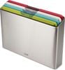 bo4thotjosephjoseph60226folioiconstainlesssteelmcolour