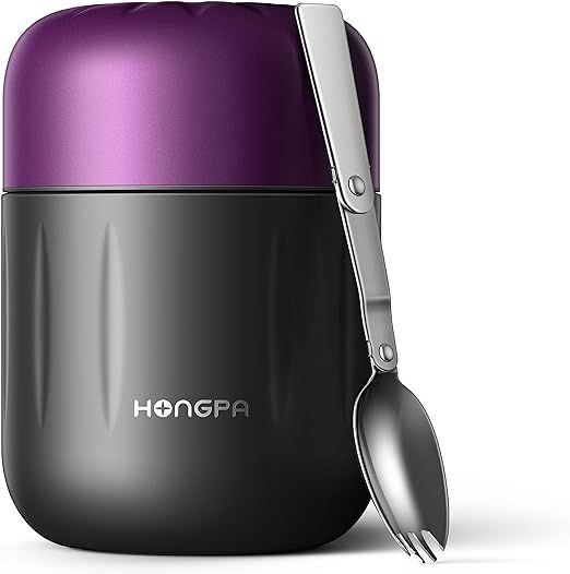 binh giu nhiet dung thuc pham thermal food container 500 ml