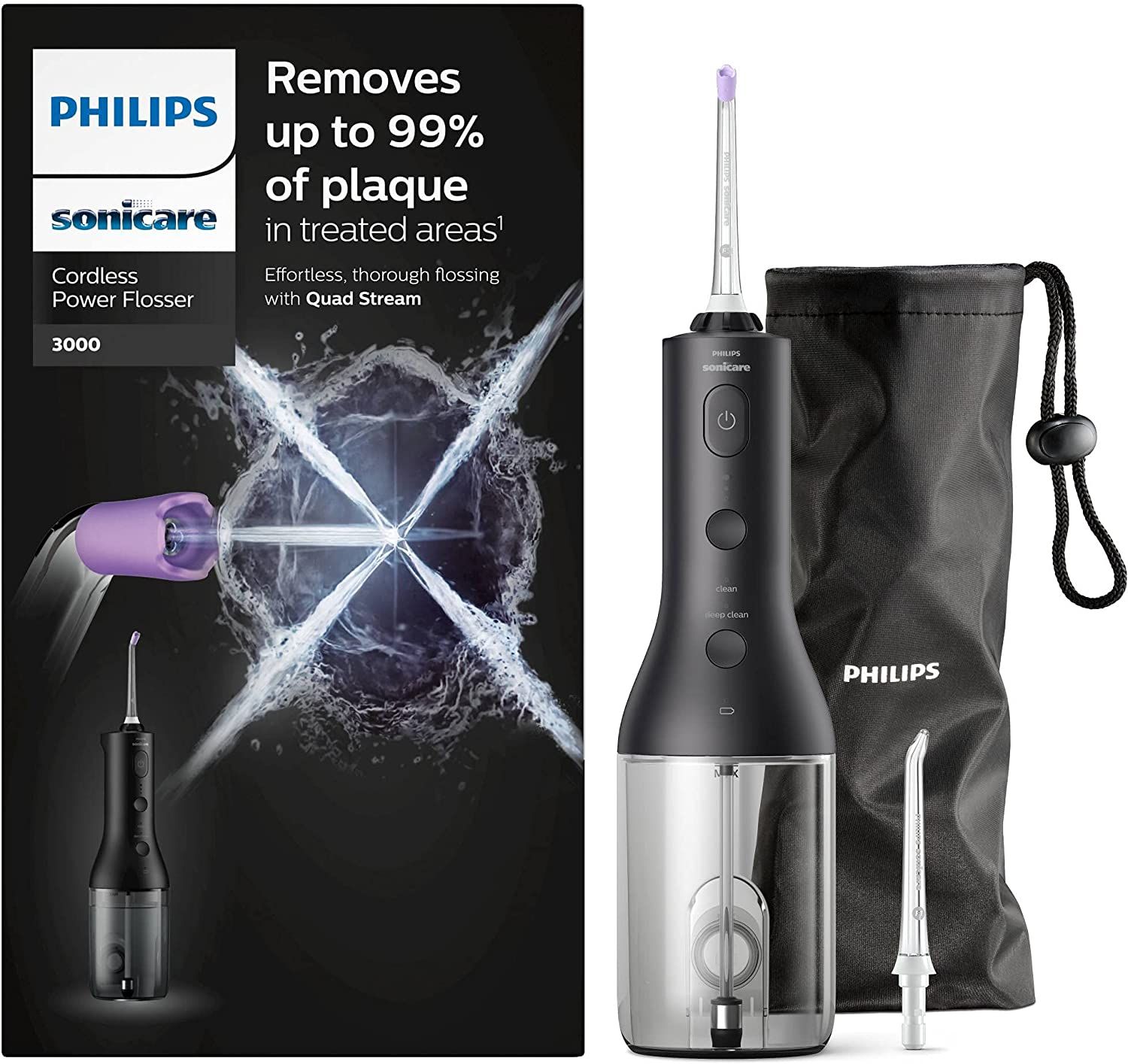 tam nuoc philips sonicare kabelloser power flosser 3000 hx3806 33