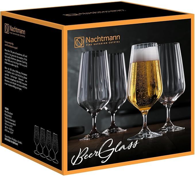 bo ly uong bia nachtmann celebration bierglas set 4 105226 380ml