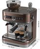 mayphacapheespressobantudongphilipsbaristabrewpsa322841