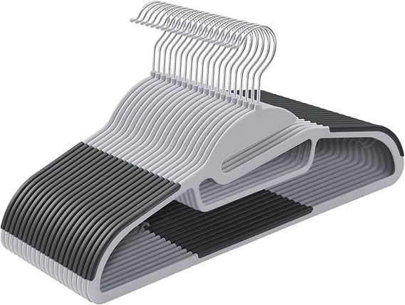 moc treo quan ao songmics crp41g 20 cai