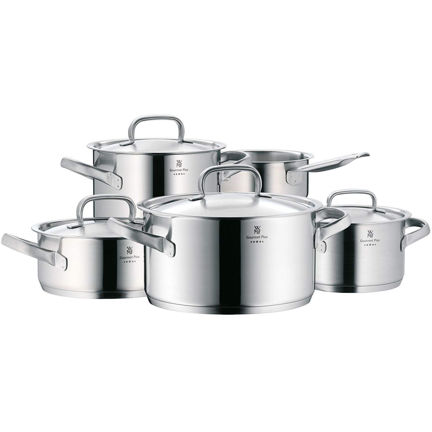 bo noi wmf gourmet plus set 5