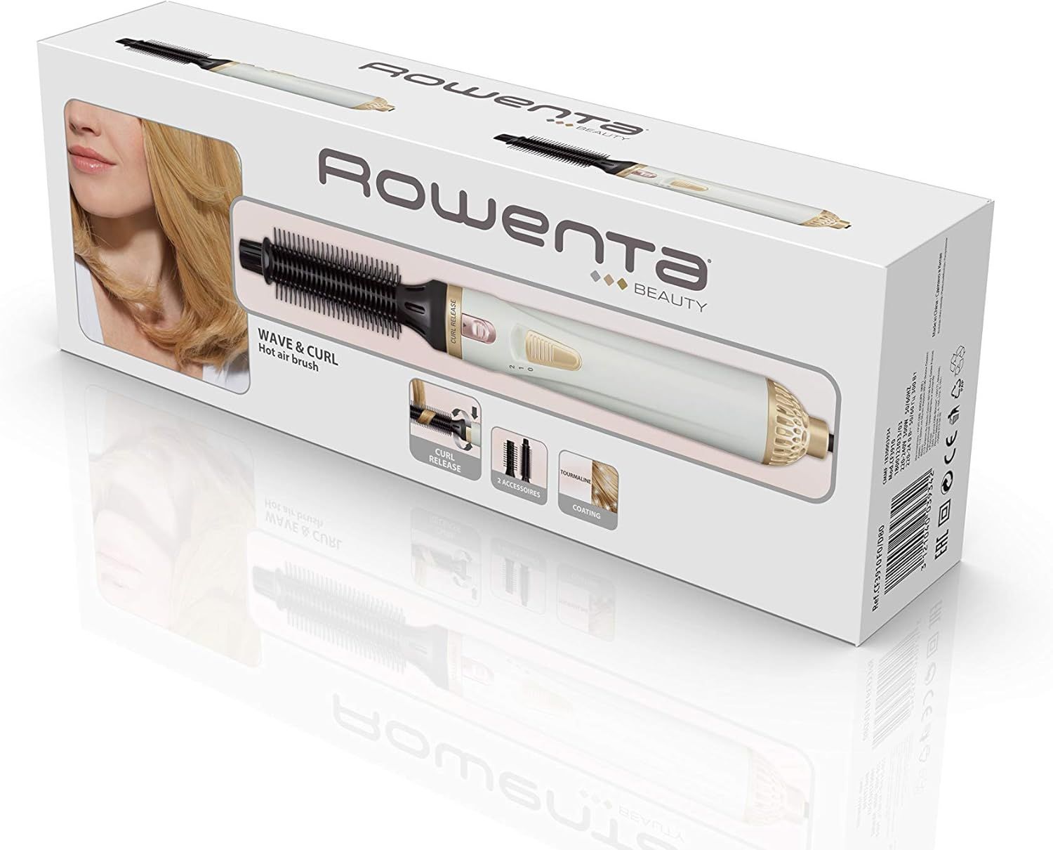 may tao kieu toc rowenta cf3910