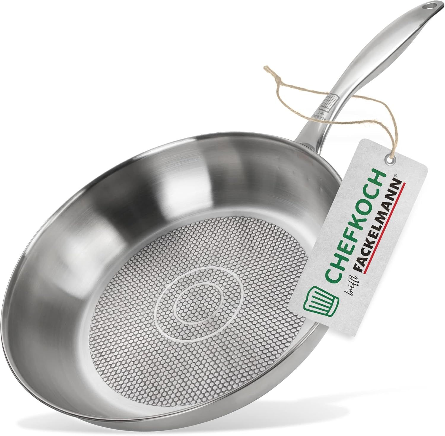 chao inox fackelmann chefkoch munich