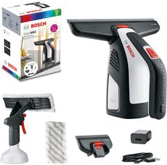 may lau kinh khong day bosch glassvac power protection plus