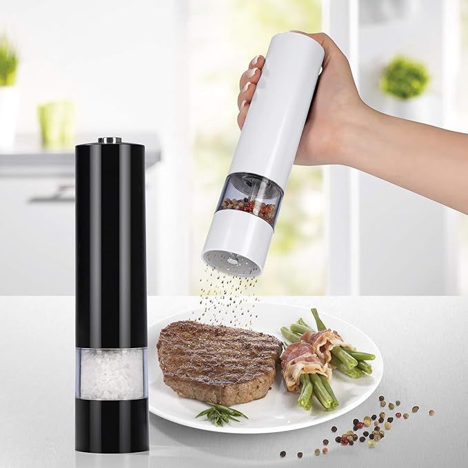 set may xay muoi tieu gourmetmaxx salz pfeffermuhle wei schwarz mau den trang