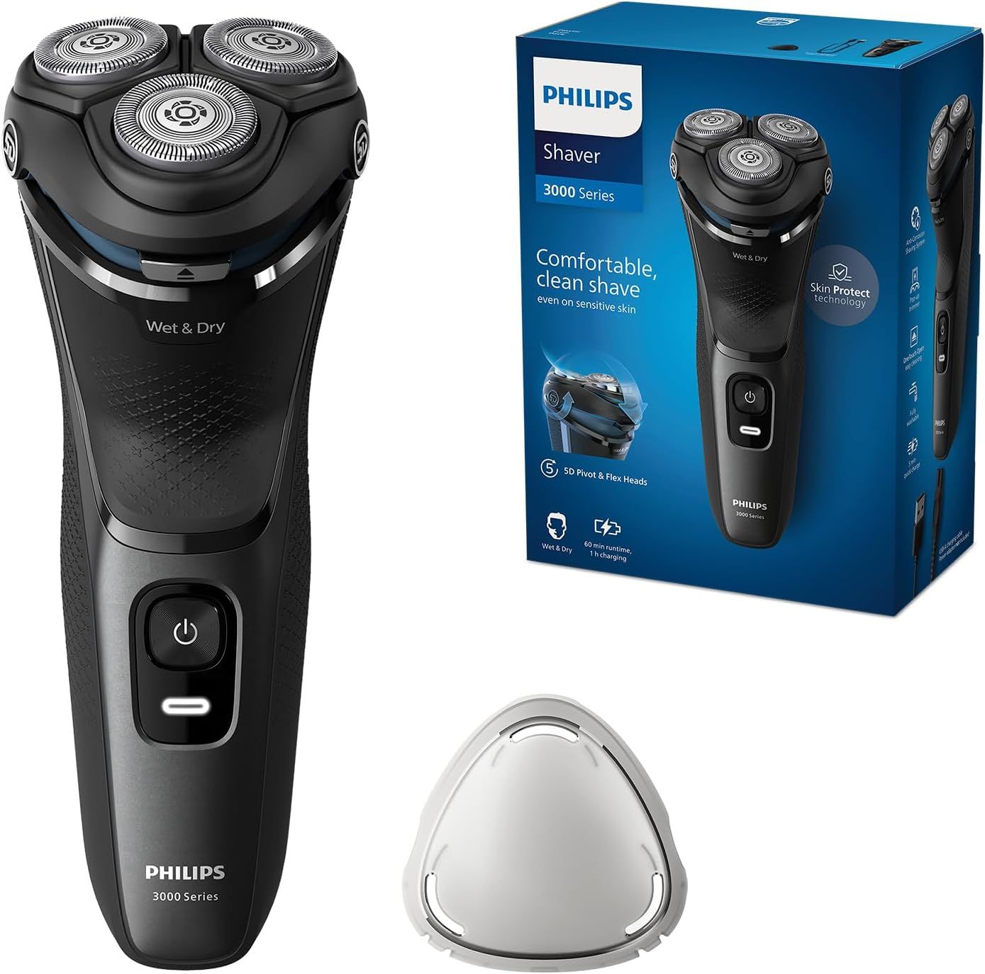 may cao rau philips series 3000 s3145 00