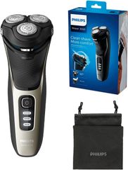 may cao rau kho va uot philips razor series 3000 s3230 52