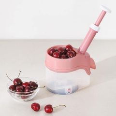 may tach hat cherry grape corer