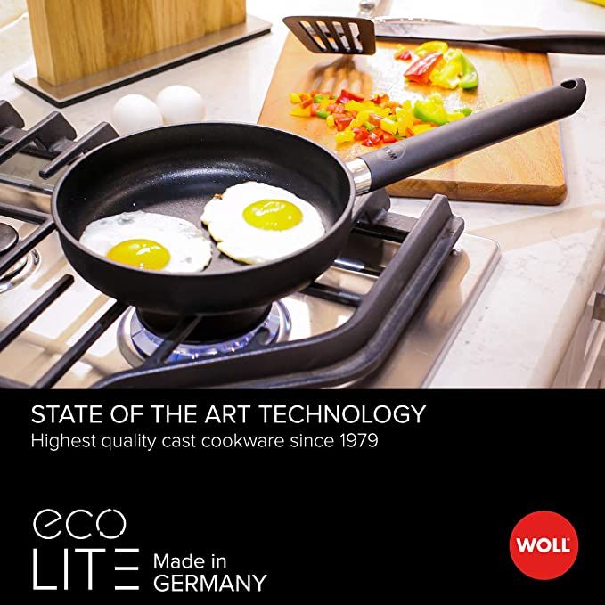 chao woll eco lite fry pan 28 cm