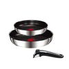 bo 2 chao quai roi inox tefal l94090 ingenio 22 va 26cm