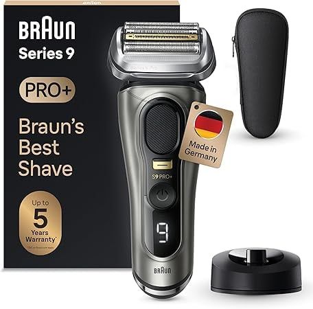 may cao rau braun series 9 pro 9515s graphit