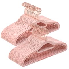 mac treo quan ao songmics crp020pk05 mau hong 50 chiec