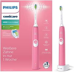 ban chai dien philips sonicare hx6805 28 mau hong