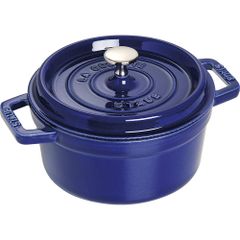 noi gang staub la cocotte blue 40510 265 0 size 22cm 2 6l