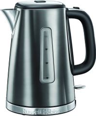 am sieutoc russell hobbs 23211 70 luna moonlight dung tich 1 7l cong suat 2400w mau xam