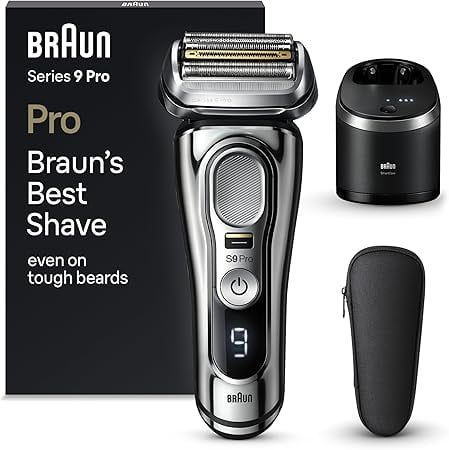 may cao rau braun series 9 pro premium 9486cc mau crom