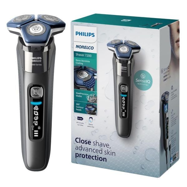 may cao rau philips series 7000 s7887 82