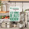 chaoinoxfackelmannchefkochmunich