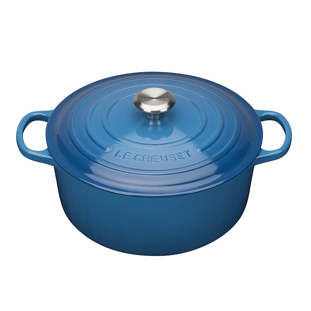 noi gang lecreuset evo 20cm blue marseille