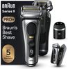 may cao rau sieu cao cap braun series 9pro 9577cc silver