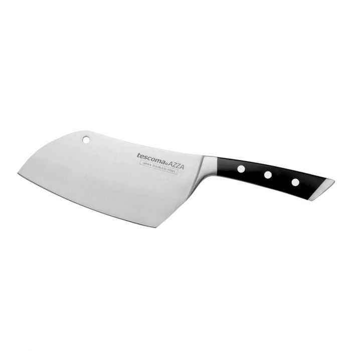 dao chat tescoma hackmesser azza 17cm