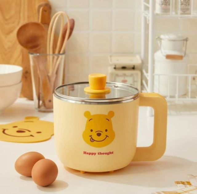 noi da nang winnie the pooh made in korea