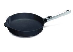 chao woll diamond xr logic fry pans 28 cm