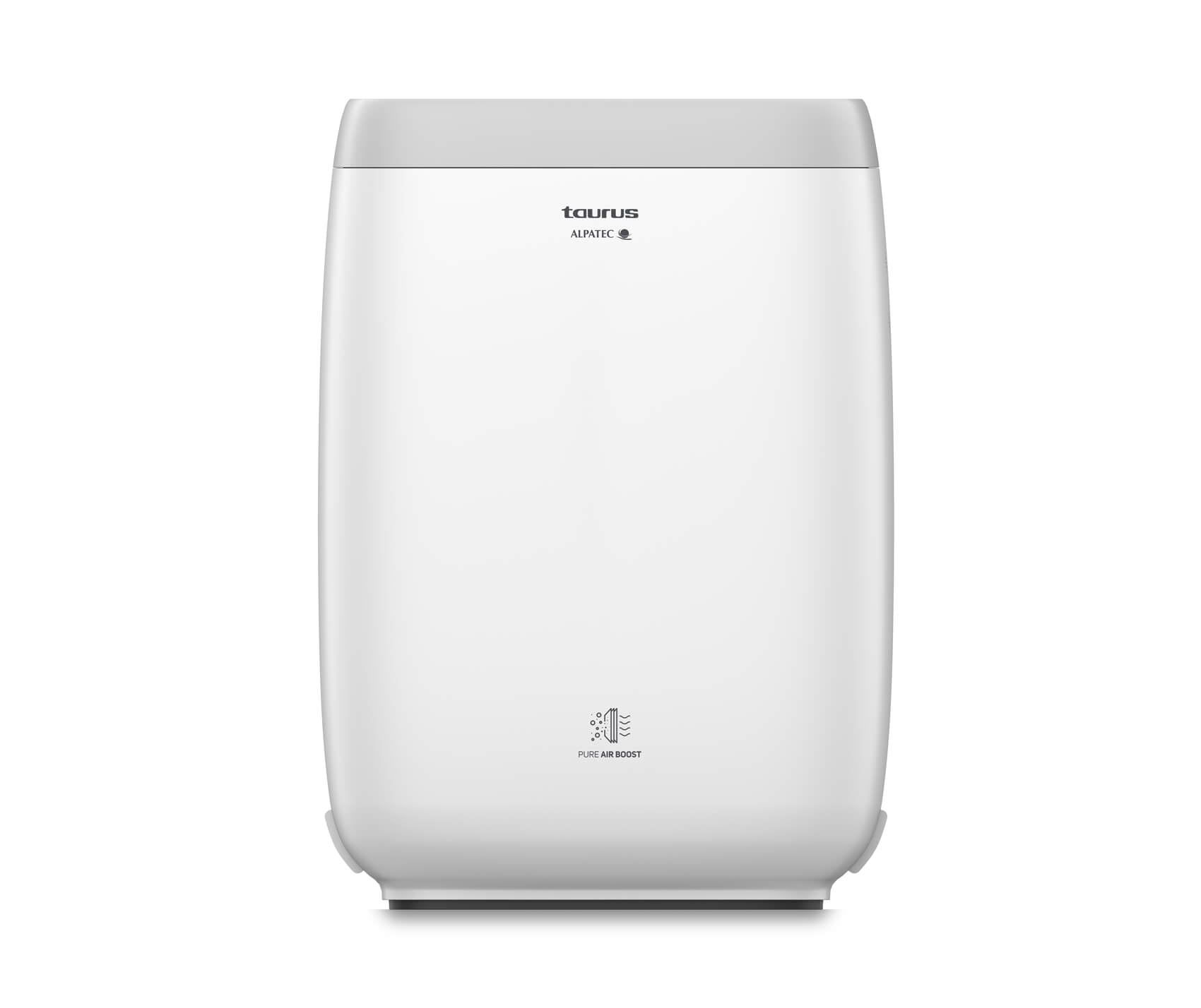 may loc khong khi taurus ap2040