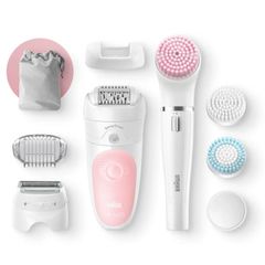 may nho long va mat xa mat braun epilator silk epil ses 5 895