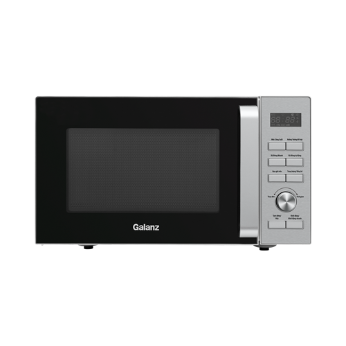 lo vi song co nuong dien tu galanz d90d25etl zwa dung tich 25 lit