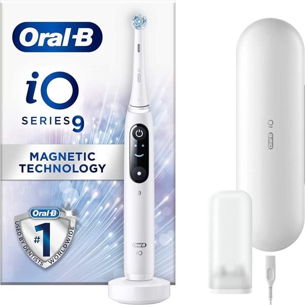 ban chai dien cao cap oral b io series 9