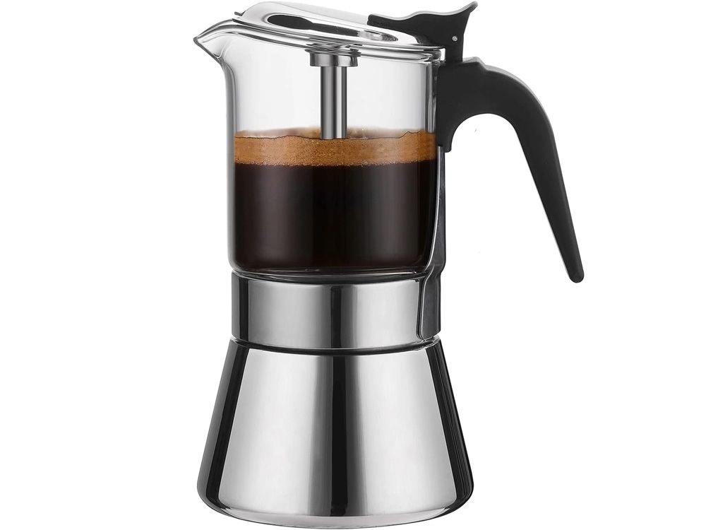 am pha ca phe kaiyo moka pot 160ml kcp 160