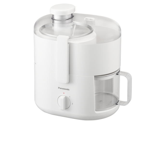 may ep trai cay panasonic mj cs101wra