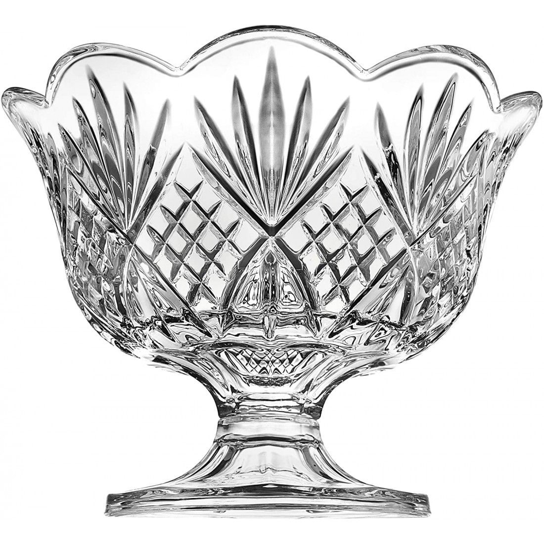 au pha le godinger dublin centerpiece bowl 25cm