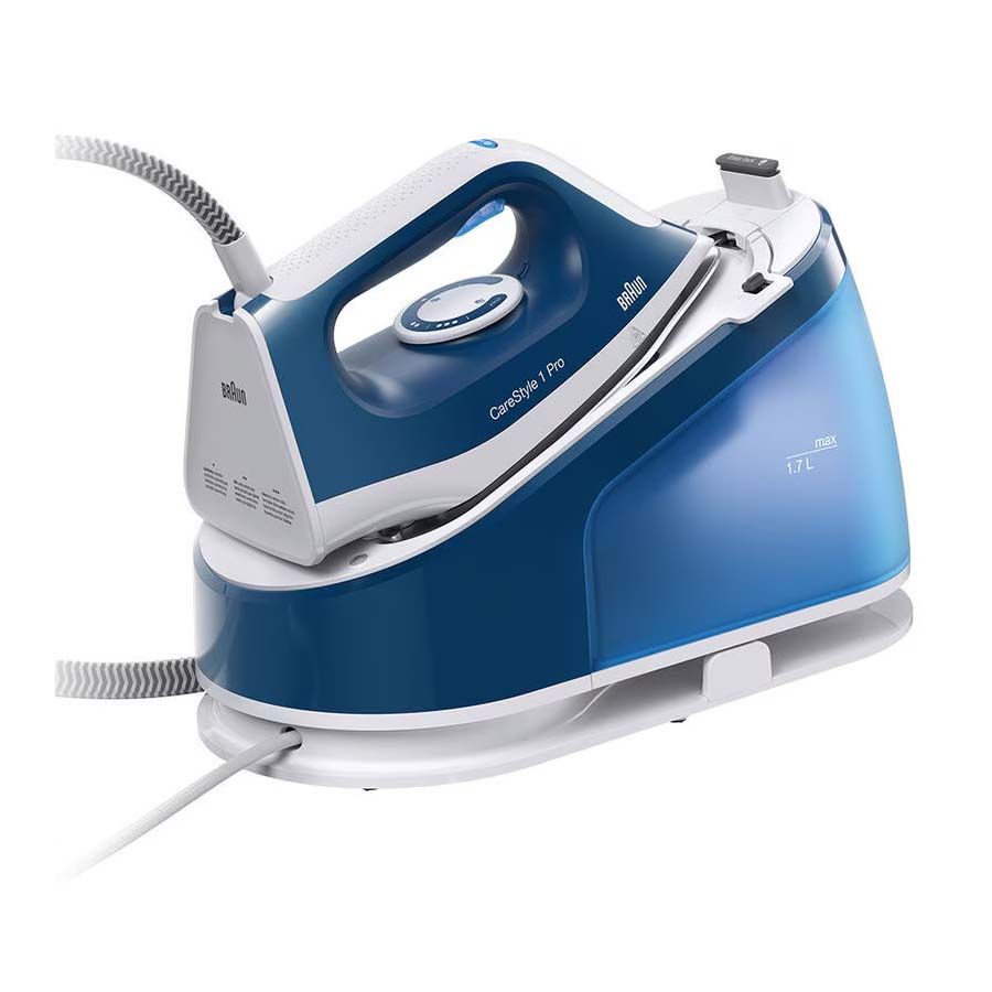 ban ui hoi nuoc cao cap braun carestyle 1pro is1512bl