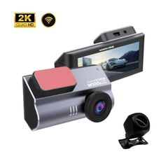 camera hanh trinh maxvis w100s