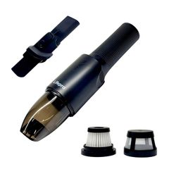 may hut bui khong day lifepro l368 vc wireless