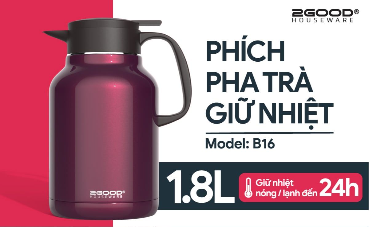 phich pha tra giu nhiet 2good flask b16 1 8l