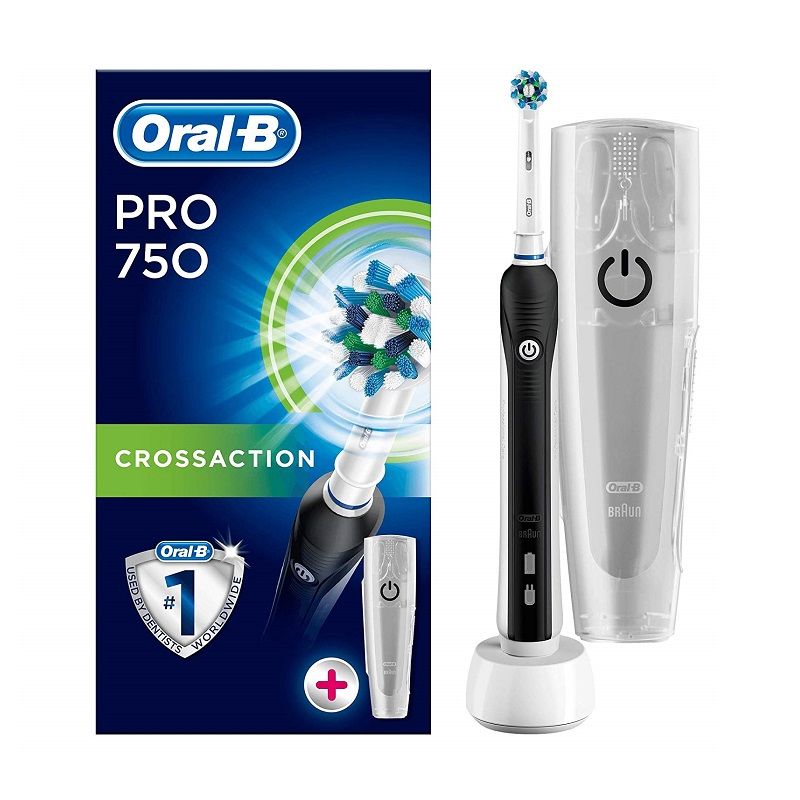 ban chai danh rang dien oral b pro 750