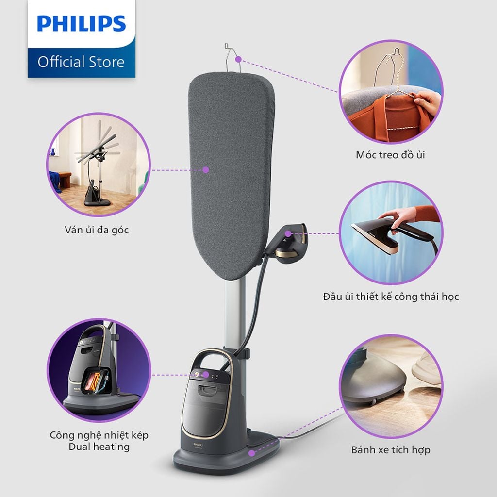 ban la cay philips ais8540 80