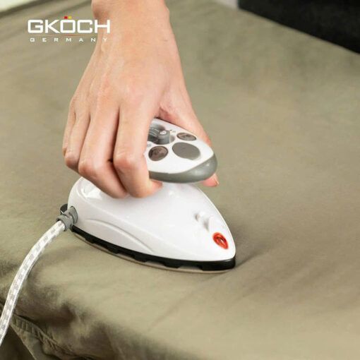 ban la du lich mini gkoch