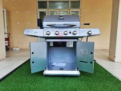 bep nuong gas cao cap bbq grill ks 14074